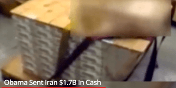 Obama Sent Iran $1.7B In Cash Before Leaving Office – As Iran War Now May Involve The U.S.